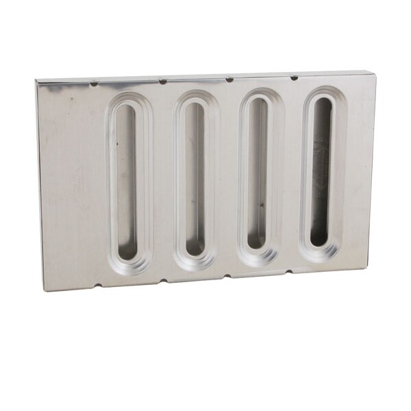 67002001016 Filter, Baffle